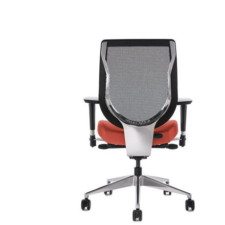 Allseating You Midback Chair - Back