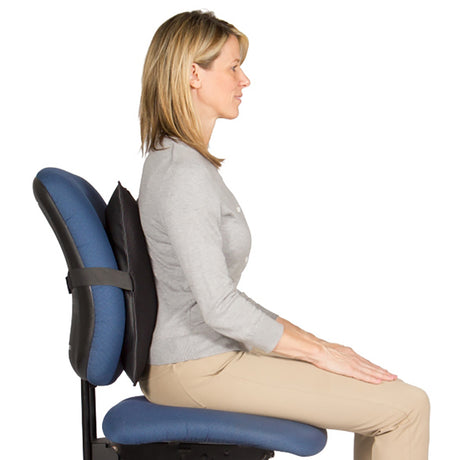 Back Vitalizer - Sitting