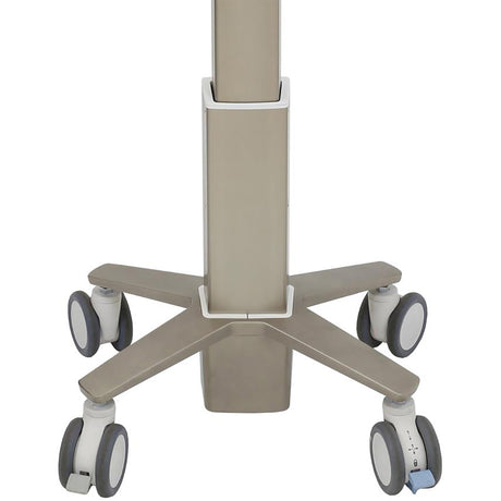 Ergotron CareFit Slim Laptop Cart - Base