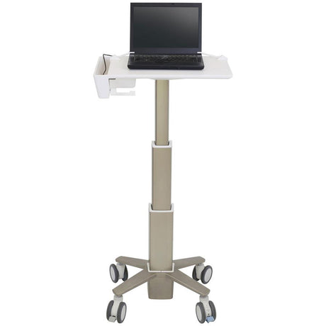 Ergotron CareFit Slim Laptop Cart - Height Range