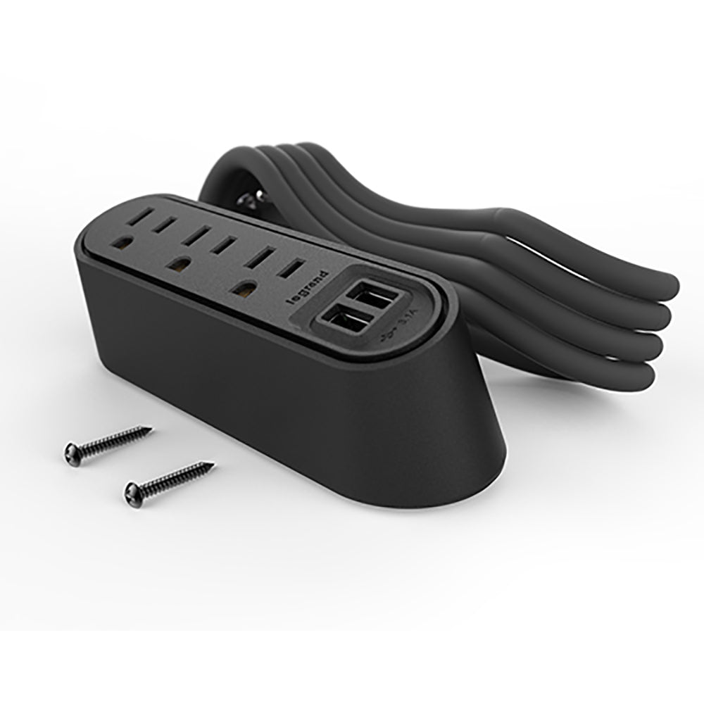 Chief Desktop Power Center Slim