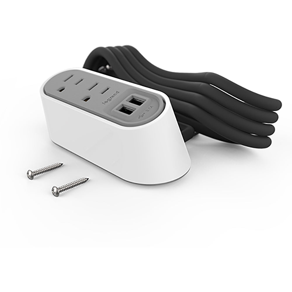 Chief Desktop Power Center Slim