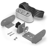 Chief Desktop Power Center Slim