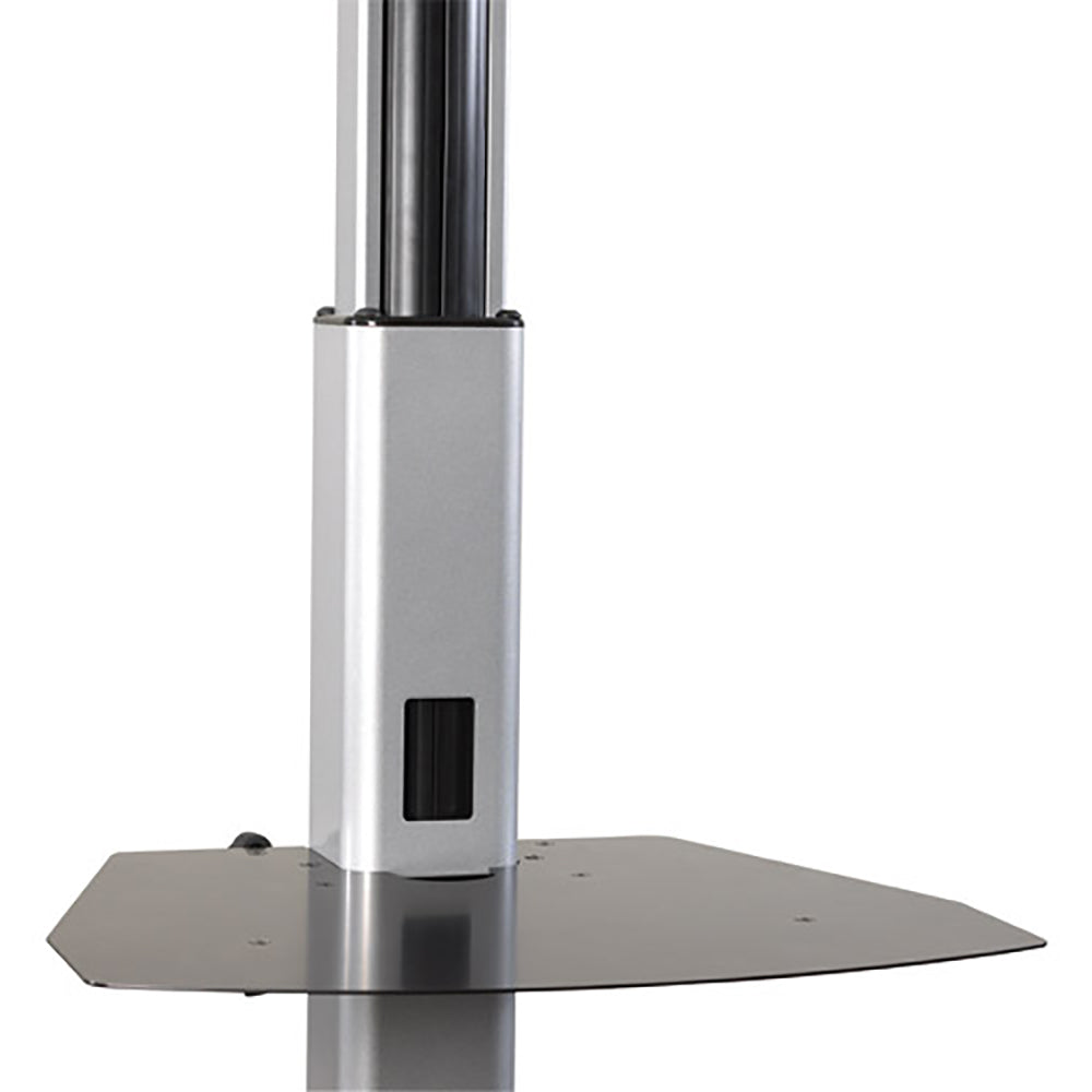 Chief Height-Adjustable Accessory Shelf