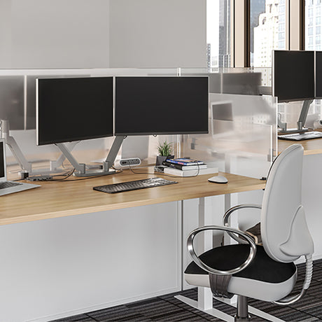 Chief Koncis Monitor Arm Mount