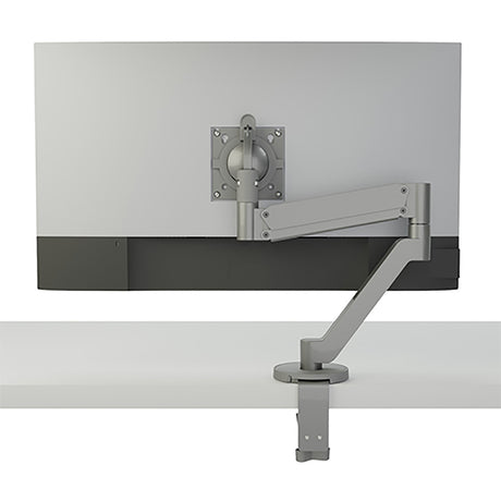 Chief Koncis Monitor Arm Mount, Single - Silver