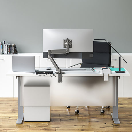 Chief Koncis Monitor Arm Mount