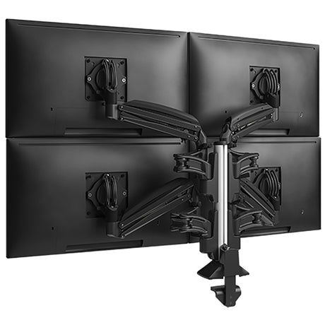 Chief Kontour KX Quad Low-Profile - Black