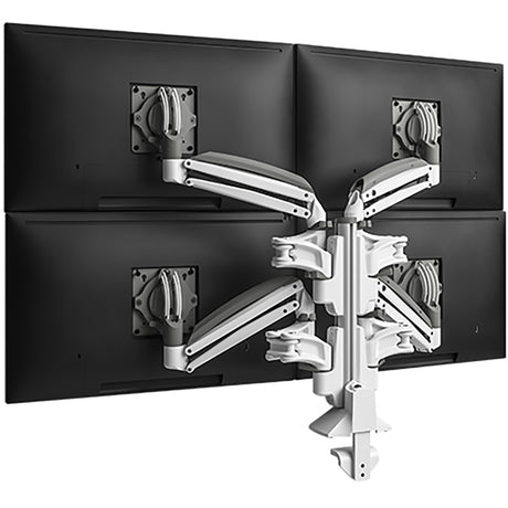 Chief Kontour KX Quad Low-Profile - White