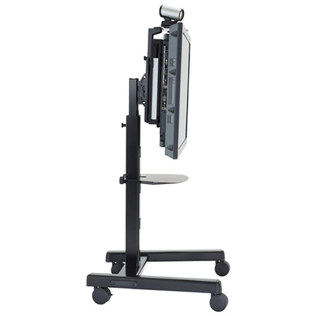 Chief Large Flat Panel Mobile AV Cart - LCD