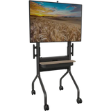 Chief Voyager Camera Shelf - Black Cart