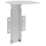 Chief Voyager Camera Shelf - White