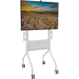 Chief Voyager Camera Shelf - White Cart