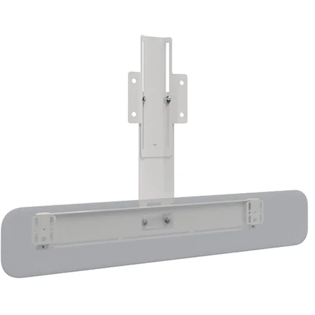 Chief Voyager Soundbar Mount - White