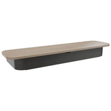 Chief Voyager Storage Shelf Accessory - Black