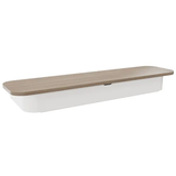 Chief Voyager Storage Shelf Accessory - White
