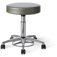 Office Master Classic Stool CL14 - Grey