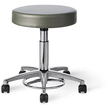 Office Master Classic Stool CL14 - Grey