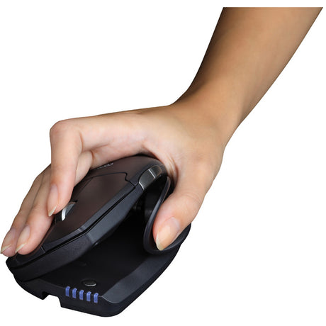 Contour Unimouse - Active Use