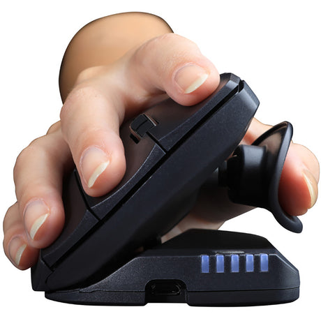 Contour Unimouse - Arch In Use