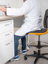 Cramer Citrus Lab Chair