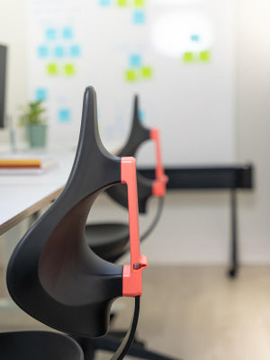 Cramer Helix Lab Chair