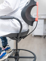 Cramer Helix Lab Chair