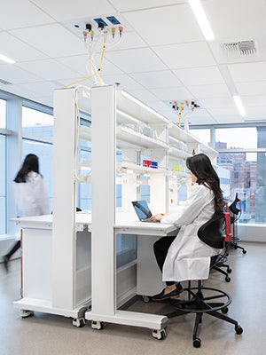 Cramer Helix Lab Chair