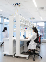 Cramer Helix Lab Chair