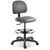 Cramer Fusion Fit R+ Back - Black