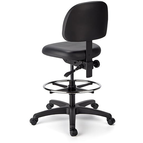 Cramer Fusion Fit R+ - Black