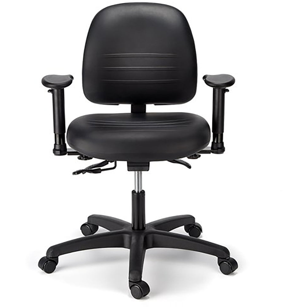 Cramer Fusion R+ - Black