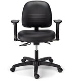 Cramer Fusion R+ - Black