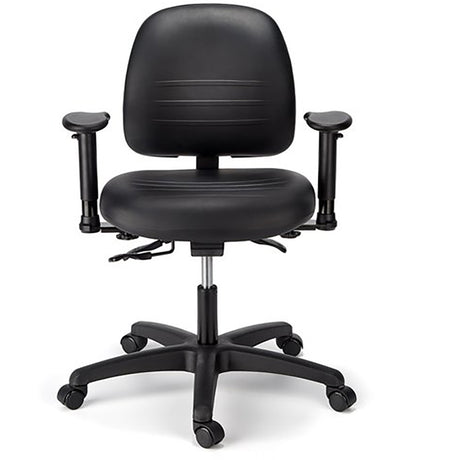 Cramer Fusion R+ - Black