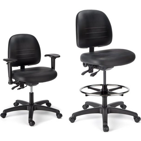 Cramer Fusion Task and Stool