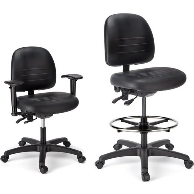 Cramer Fusion Task and Stool