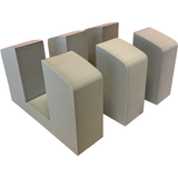 CSI CPU Spacer - Row