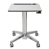 Ergotron LearnFit Sit-Stand Desk