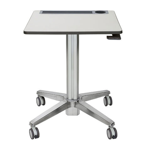 Ergotron LearnFit Sit-Stand Desk