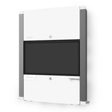 Ergotron CareFit Enclosure - Folds Up