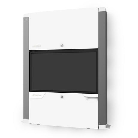 Ergotron CareFit Enclosure - Folds Up
