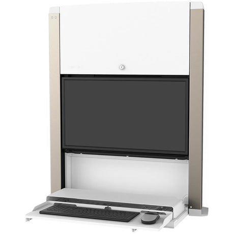 Ergotron CareFit Enclosure - White