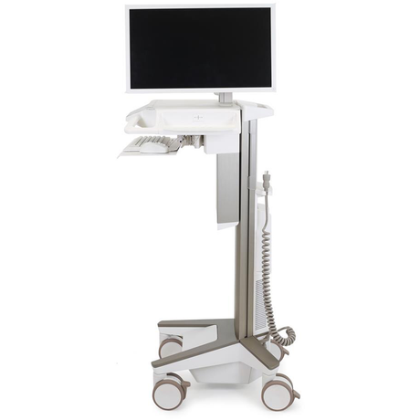  Life Powered - Front