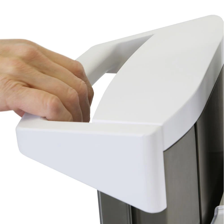 Ergotron CareFit Pro Cart