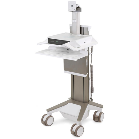 Ergotron CareFit Pro Cart