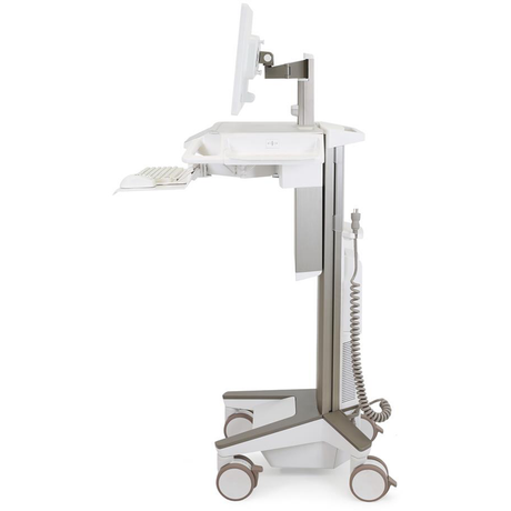 Ergotron CareFit Pro Cart