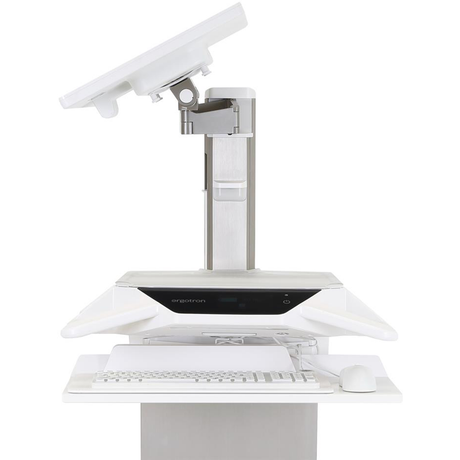 Ergotron CareFit Pro Cart