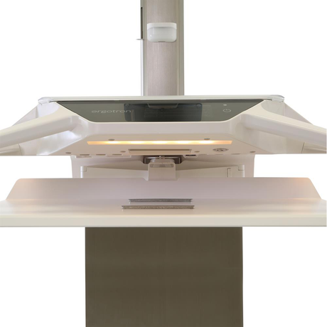 Ergotron CareFit Pro Cart