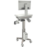 Ergotron CareFit Slim 2.0 - LifeKinnex Battery