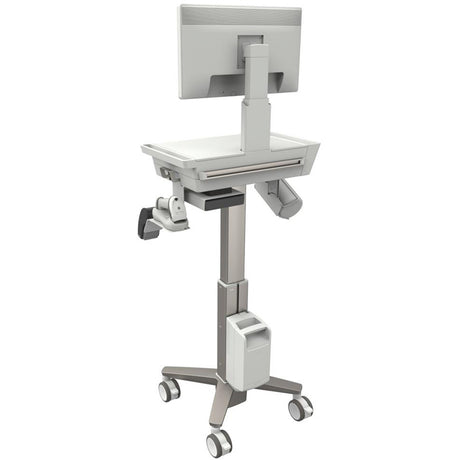 Ergotron CareFit Slim 2.0 - LifeKinnex Battery